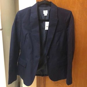 J. Crew Jackets & Coats - J Crew Blazer Brand New J. Crew Jackets & Coats - J Crew Blazer Brand New